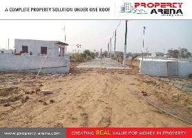 2 BHK Residential Plot for Sale in Noida Extension, Greater Noida