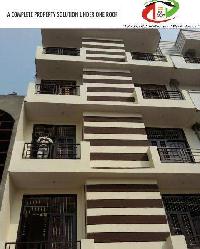 1 BHK Builder Floor for Sale in Haibatpur Greater Noida