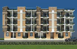 2 BHK Builder Floor for Sale in NH 24 Highway, Ghaziabad