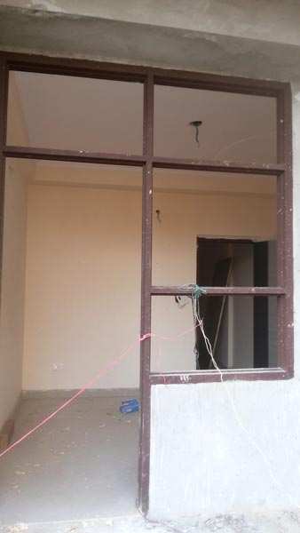 1 BHK 450 Sq.ft. Builder Floor for Sale in NH 24 Highway, Ghaziabad