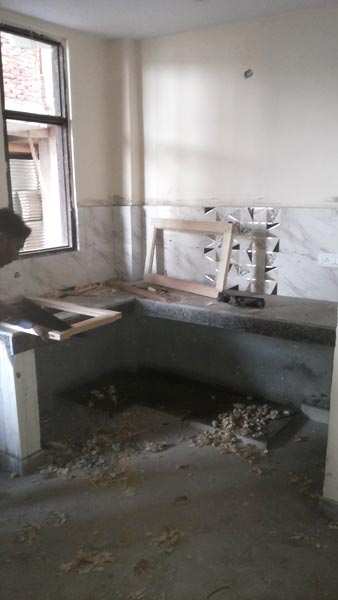 2 BHK 925 Sq.ft. Builder Floor for Sale in NH 24 Highway, Ghaziabad