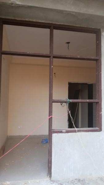 1 BHK Builder Floor 450 Sq.ft. for Sale in NH 24 Highway, Ghaziabad