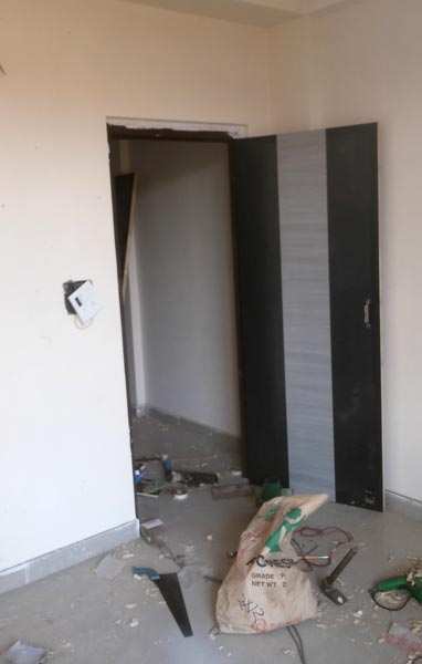2 BHK Builder Floor 950 Sq.ft. for Sale in NH 24 Highway, Ghaziabad