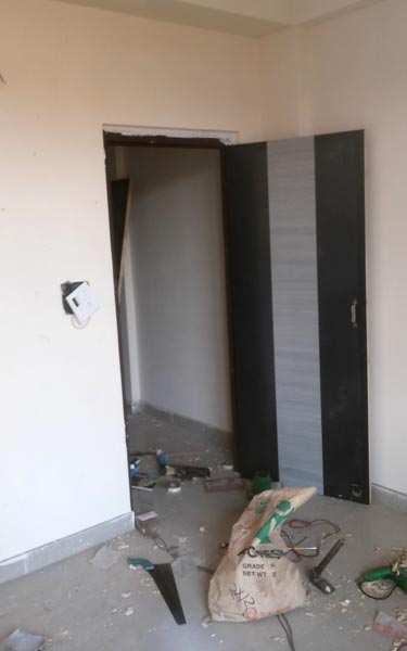 1 BHK Builder Floor 500 Sq.ft. for Sale in NH 24 Highway, Ghaziabad