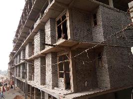 1 BHK Builder Floor for Sale in NH 24 Highway, Ghaziabad