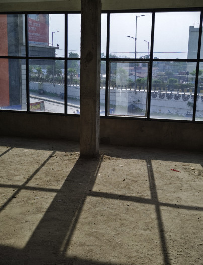  2000 Sq.ft. Office Space for Rent in Deokali, Faizabad
