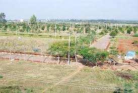  Residential Plot for Sale in Chikkaballapur, Bangalore