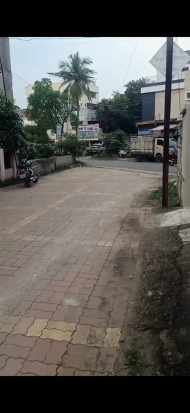  450 Sq.ft. Office Space for Rent in Shastri Nagar, Akola