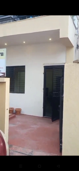  450 Sq.ft. Office Space for Rent in Shastri Nagar, Akola