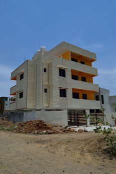 2 BHK Flat for Sale in Gorewada, Nagpur