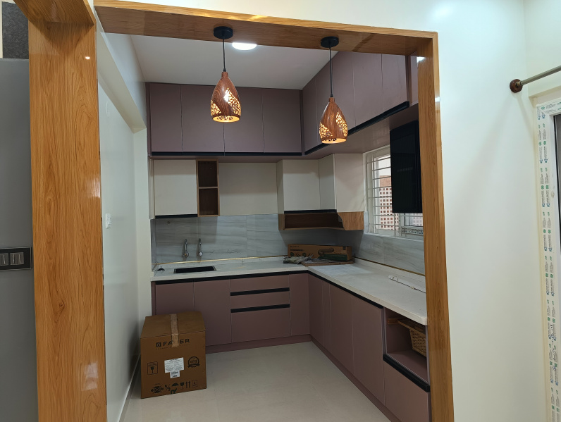 3 BHK 1415 Sq.ft. Apartment for Rent in Ayyappa Nagar, Hoodi, Bangalore