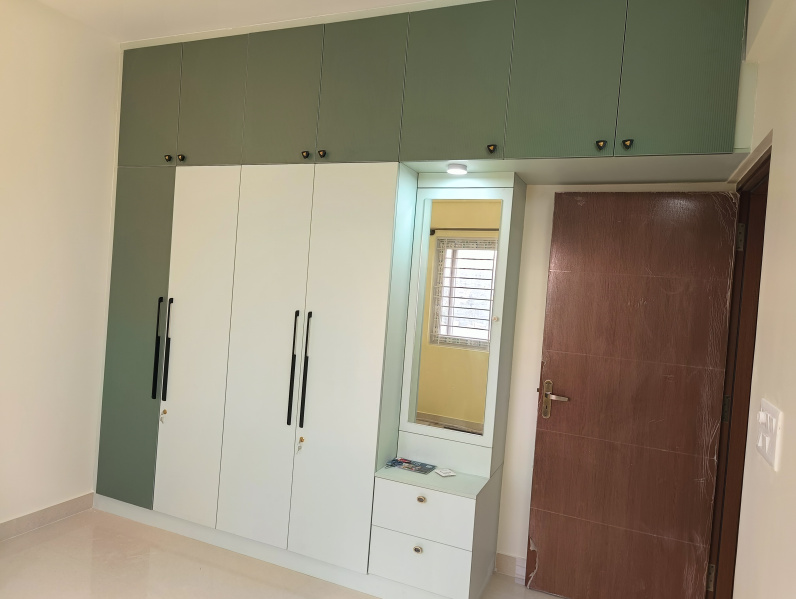 3 BHK 1415 Sq.ft. Apartment for Rent in Ayyappa Nagar, Hoodi, Bangalore