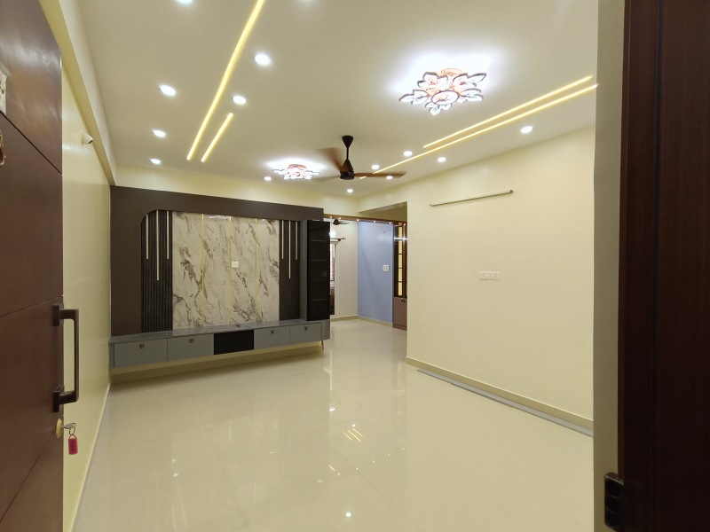 3 BHK 1415 Sq.ft. Apartment for Rent in Ayyappa Nagar, Hoodi, Bangalore