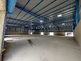  Warehouse for Rent in Kuberpur, Agra