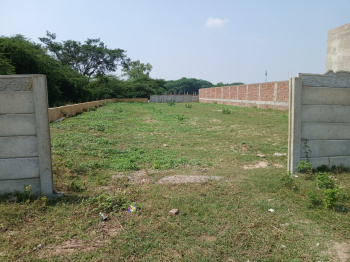  Residential Plot for Sale in Amar Shaheed Path, Lucknow