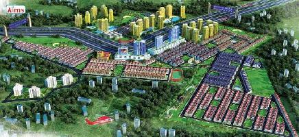  Residential Plot for Sale in City Center, Gwalior