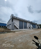  Commercial Land for Rent in Bakrol, Ahmedabad