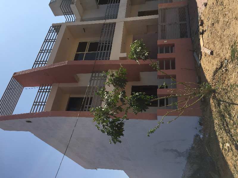 3 BHK House & Villa 1750 Sq.ft. for Sale in Muhana, Jaipur