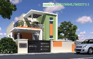 2 BHK House for Sale in Madampatti, Coimbatore