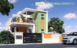1 BHK Villa for Sale in Madampatti, Coimbatore