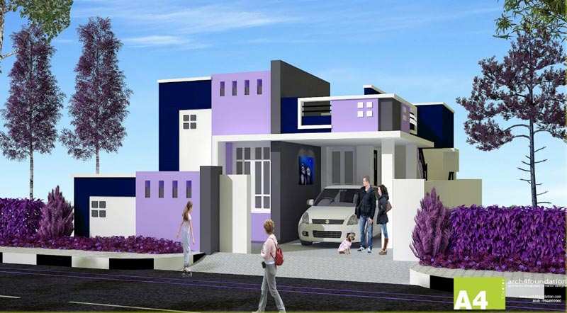 1 BHK 800 Sq.ft. House & Villa for Sale in Madampatti, Coimbatore