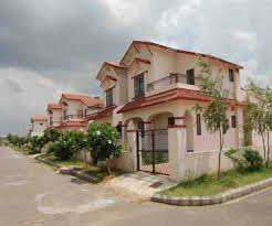 4 BHK House 43 Sq.ft. for Rent in