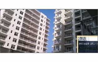 2 BHK Apartment 1 Sq.ft. for Rent in