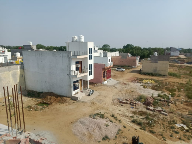  Residential Plot 100 Sq. Yards for Sale in Sohna Road, Gurgaon