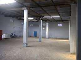  Warehouse for Rent in Chanod, Vapi