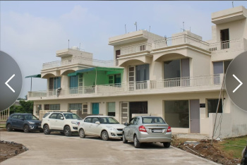  Residential Plot for Sale in Patiala Road, Mohali