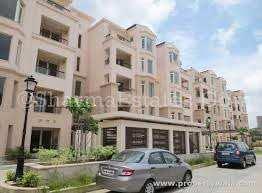 4 BHK Flat for Rent in IT Park/SEZ, Greater Noida