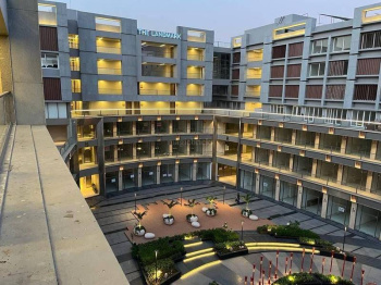  Business Center for Rent in Kudasan, Gandhinagar