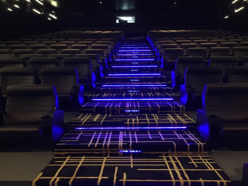  2000 Sq.ft. Business Center for Sale in Ring Road No 1, Raipur