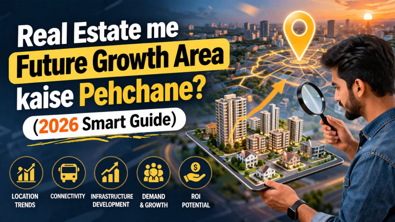  2000 Sq.ft. Business Center for Sale in Ring Road No 1, Raipur