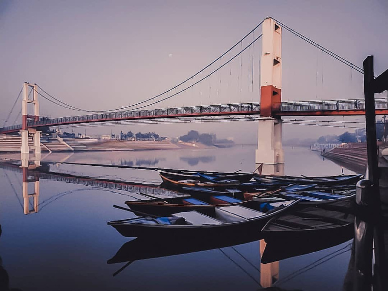  21000 Sq.ft. Agricultural/Farm Land for Sale in Mahadev Ghat Road, Raipur