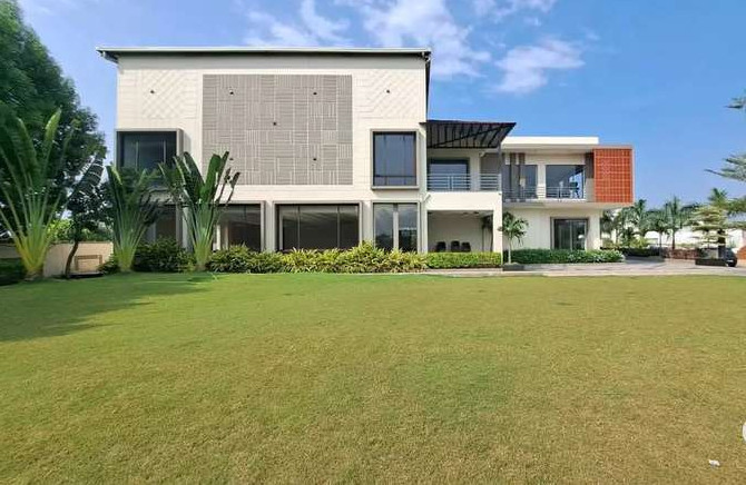 4 BHK 2800 Sq.ft. House for Sale in Sejbahar, Raipur