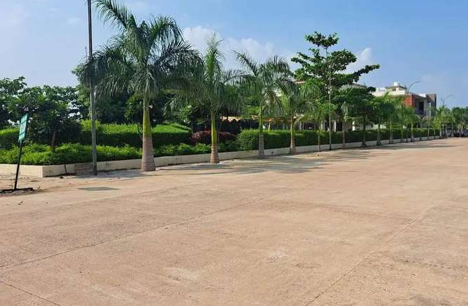 4 BHK 2800 Sq.ft. House for Sale in Sejbahar, Raipur