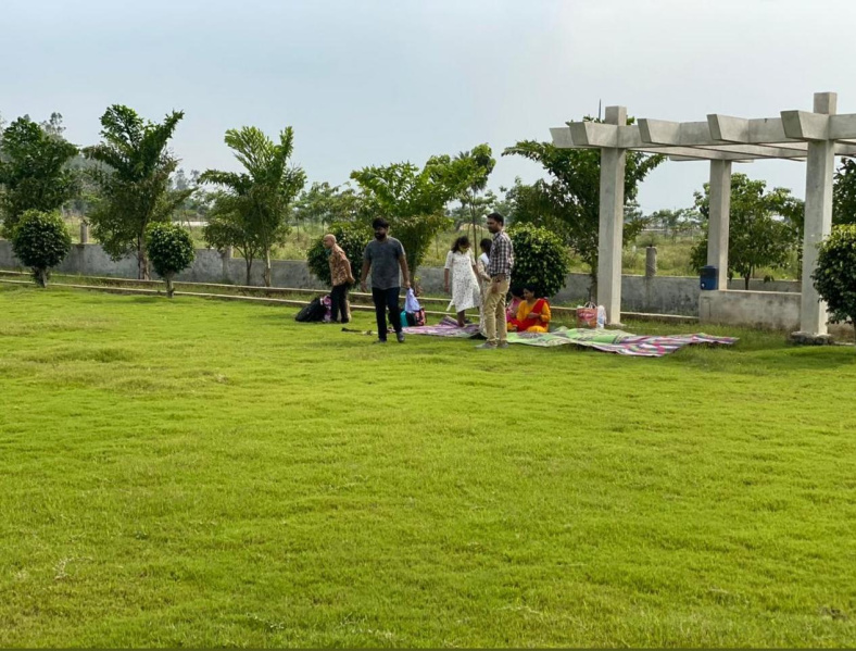  1000 Sq.ft. Residential Plot for Sale in Vidhan Sabha Road, Raipur