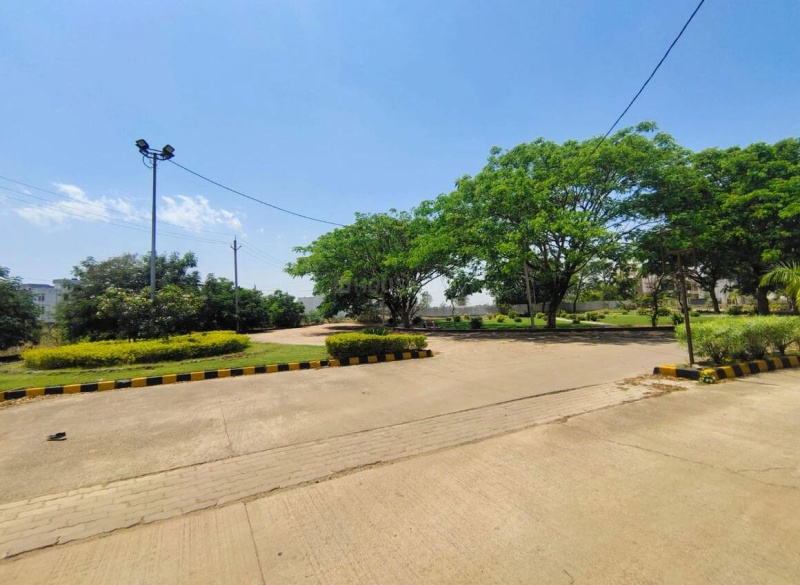  3400 Sq.ft. Residential Plot for Sale in Kamal Vihar, Raipur