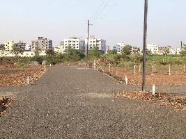  Residential Plot for Sale in Lohegaon, Pune