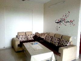 3 BHK Flat for Rent in Baner Road, Pune