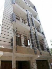 2 BHK Builder Floor for Sale in Ahinsa Khand 2, Indirapuram, Ghaziabad