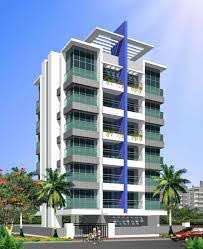 1 BHK Residential Apartment 625 Sq.ft. for Sale in Khetwadi, Girgaon, Mumbai