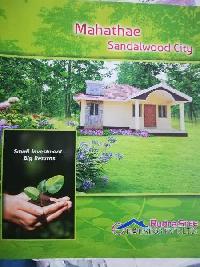  Agricultural Land for Sale in Sharadha Nagar, Hyderabad