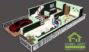 2 BHK House for Sale in Madampatti, Coimbatore