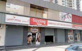 Commercial Shop 280 Sq.ft. for Rent in