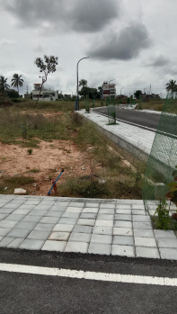  Residential Plot for Sale in Hunsur Road, Mysore