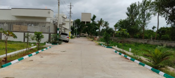  Residential Plot for Sale in Bogadi, Mysore