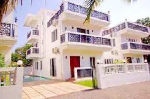 3 BHK Villa for Sale in Anjuna, North Goa,