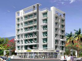 1 BHK Flat for Sale in Karanjade, Panvel, Navi Mumbai